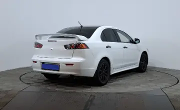 Mitsubishi Lancer 2013 года за 4 600 000 тг. в Астана