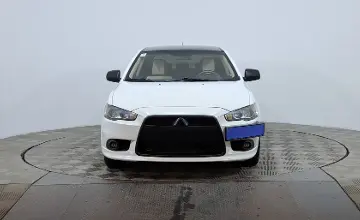 Mitsubishi Lancer 2013 года за 4 600 000 тг. в Астана фото 2