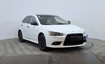 Mitsubishi Lancer 2013 года за 4 600 000 тг. в Астана фото 3