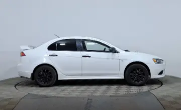 Mitsubishi Lancer 2013 года за 4 600 000 тг. в Астана фото 4