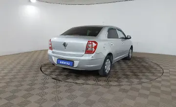 Ravon R4 2019 года за 3 290 000 тг. в Шымкент