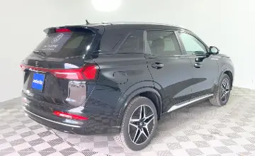 DongFeng Fengon 500 2023 года за 11 500 000 тг. в Павлодар