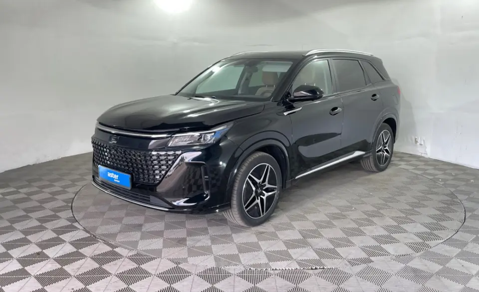 2023 DongFeng Fengon 500