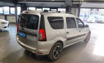 LADA (ВАЗ) Largus 2015 года за 3 250 000 тг. в Астана фото 3