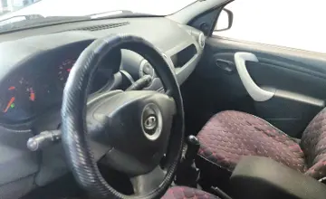 LADA (ВАЗ) Largus 2015 года за 3 250 000 тг. в Астана фото 5