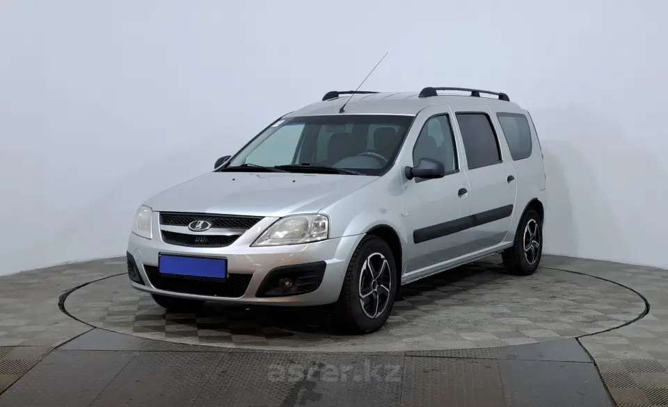2015 LADA (ВАЗ) Largus