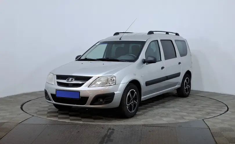 LADA (ВАЗ) Largus 2015 года за 3 250 000 тг. в Астана
