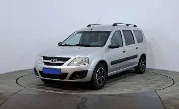 LADA (ВАЗ) Largus 2015 года за 3 250 000 тг. в Астана фото 1
