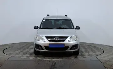 LADA (ВАЗ) Largus 2015 года за 3 250 000 тг. в Астана фото 2