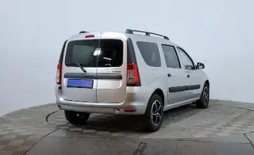 LADA (ВАЗ) Largus 2015 года за 3 250 000 тг. в Астана