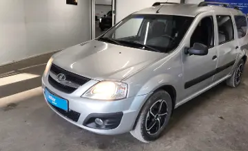 LADA (ВАЗ) Largus 2015 года за 3 250 000 тг. в Астана фото 1