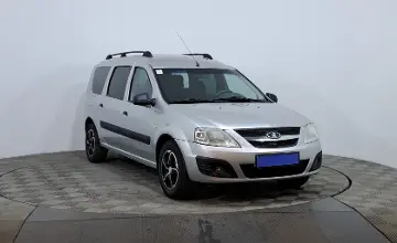 LADA (ВАЗ) Largus 2015 года за 3 250 000 тг. в Астана фото 3