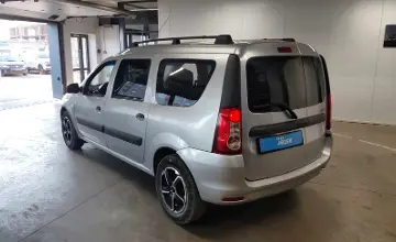 LADA (ВАЗ) Largus 2015 года за 3 250 000 тг. в Астана фото 4