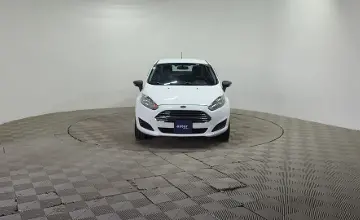 Ford Fiesta 2017 года за 4 250 000 тг. в Алматы фото 2