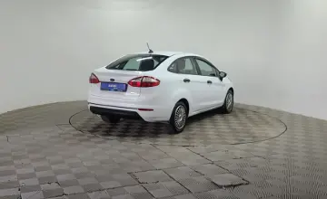 Ford Fiesta 2017 года за 4 250 000 тг. в Алматы