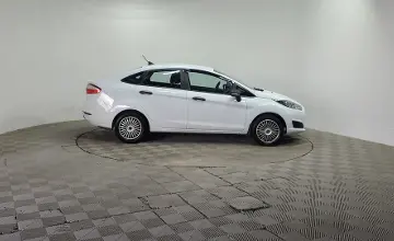 Ford Fiesta 2017 года за 4 250 000 тг. в Алматы фото 4