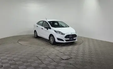 Ford Fiesta 2017 года за 4 250 000 тг. в Алматы фото 3