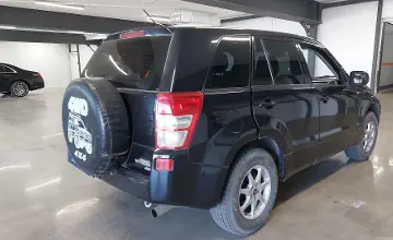Suzuki Grand Vitara 2006 года за 4 490 000 тг. в Алматы фото 3