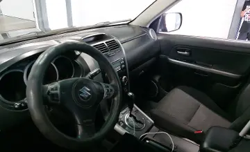 Suzuki Grand Vitara 2006 года за 4 490 000 тг. в Алматы фото 5