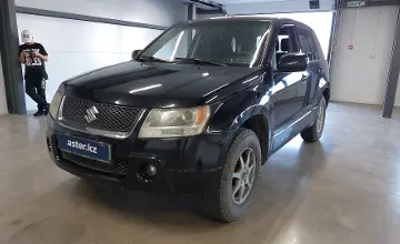 Suzuki Grand Vitara 2006 года за 4 490 000 тг. в Алматы фото 1