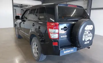 Suzuki Grand Vitara 2006 года за 4 490 000 тг. в Алматы фото 2