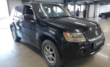 Suzuki Grand Vitara 2006 года за 4 490 000 тг. в Алматы фото 4