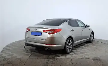 Kia Optima 2012 года за 5 610 000 тг. в Астана