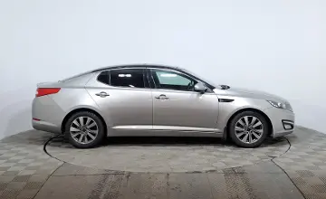 Kia Optima 2012 года за 5 610 000 тг. в Астана фото 4