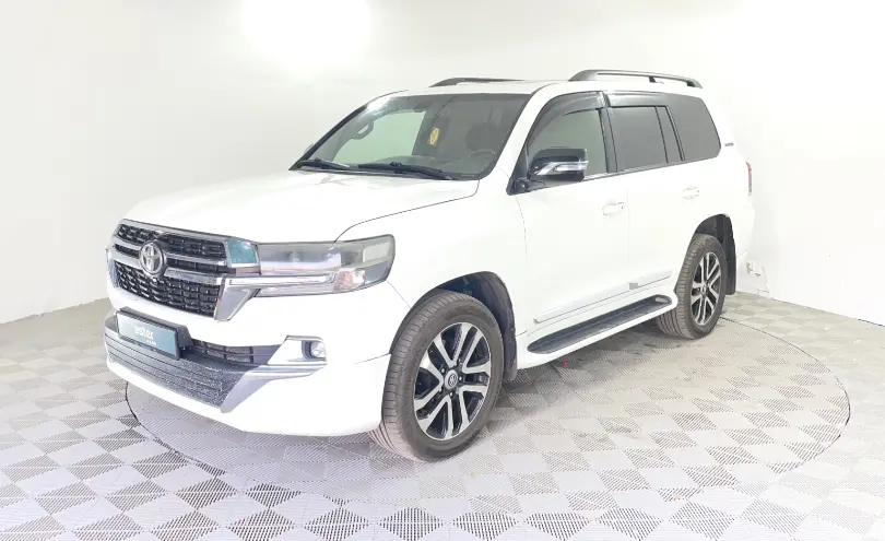 Toyota Land Cruiser 2008 года за 15 900 000 тг. в Павлодар