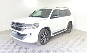 Toyota Land Cruiser 2008 года за 15 900 000 тг. в Павлодар фото 1