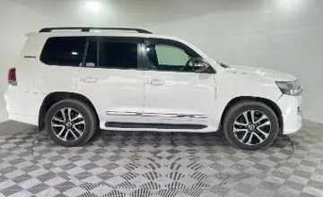 Toyota Land Cruiser 2008 года за 15 900 000 тг. в Павлодар фото 4