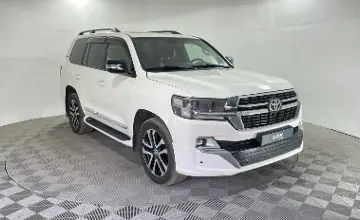 Toyota Land Cruiser 2008 года за 15 900 000 тг. в Павлодар фото 3