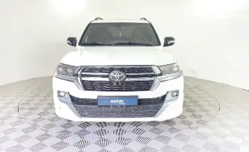 Toyota Land Cruiser 2008 года за 15 900 000 тг. в Павлодар фото 2
