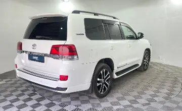 Toyota Land Cruiser 2008 года за 15 900 000 тг. в Павлодар