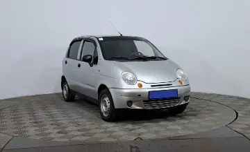 Daewoo Matiz 2007 года за 990 000 тг. в Астана фото 3