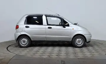 Daewoo Matiz 2007 года за 990 000 тг. в Астана фото 4
