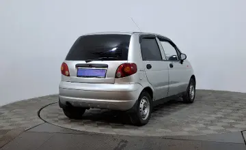 Daewoo Matiz 2007 года за 990 000 тг. в Астана