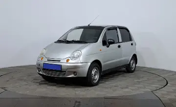Daewoo Matiz 2007 года за 990 000 тг. в Астана фото 1