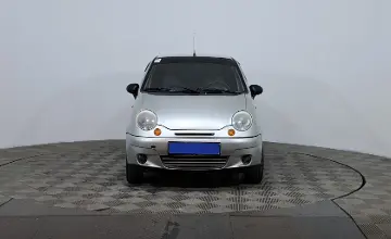 Daewoo Matiz 2007 года за 990 000 тг. в Астана фото 2