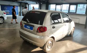 Daewoo Matiz 2007 года за 990 000 тг. в Астана фото 3