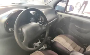 Daewoo Matiz 2007 года за 990 000 тг. в Астана фото 5