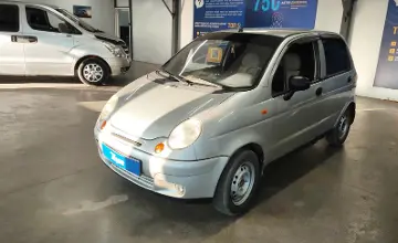 Daewoo Matiz 2007 года за 990 000 тг. в Астана фото 1