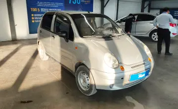 Daewoo Matiz 2007 года за 990 000 тг. в Астана фото 2