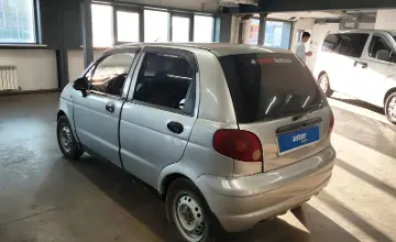 Daewoo Matiz 2007 года за 990 000 тг. в Астана фото 4