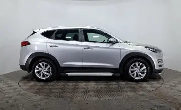 Hyundai Tucson 2019 года за 10 290 000 тг. в Астана фото 4