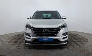 Hyundai Tucson 2019 года за 10 290 000 тг. в Астана фото 2