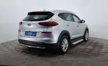 Hyundai Tucson 2019 года за 10 290 000 тг. в Астана