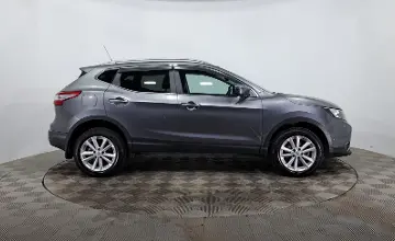 Nissan Qashqai 2014 года за 6 090 000 тг. в Астана фото 4