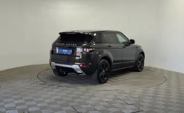 Land Rover Range Rover Evoque 2013 года за 9 290 000 тг. в Алматы