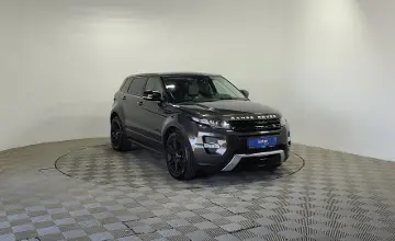 Land Rover Range Rover Evoque 2013 года за 9 290 000 тг. в Алматы фото 3